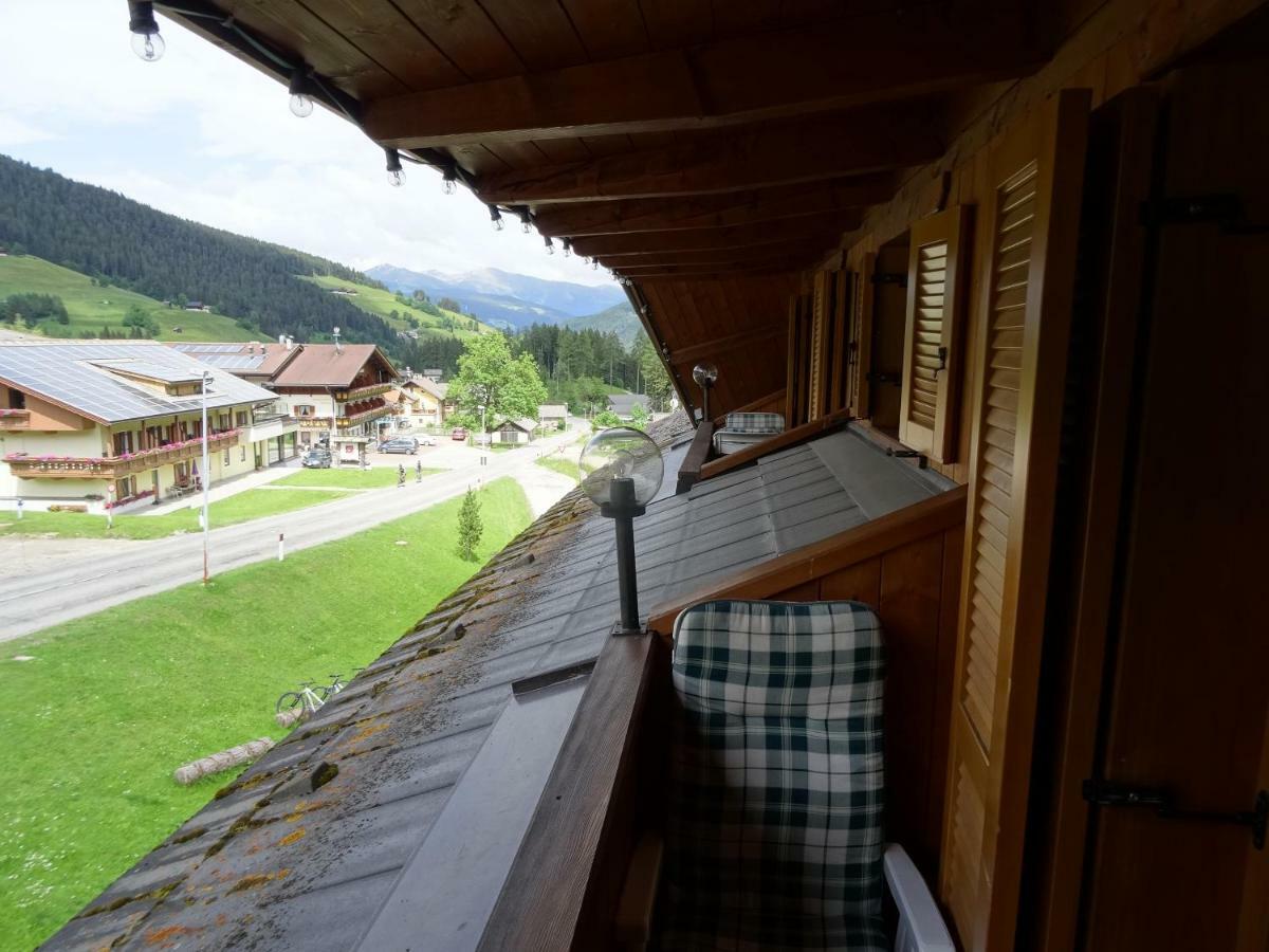 Steinerhof Hotel Braies  Exterior photo